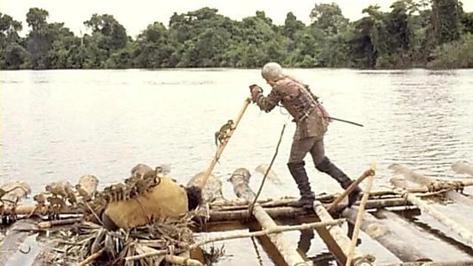 Aguirre, the Wrath of God