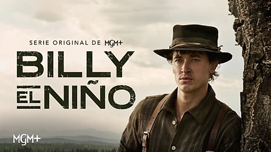 Billy the Kid