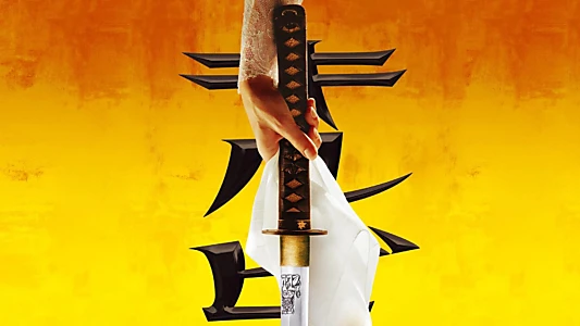 Kill Bill: Vol. 1