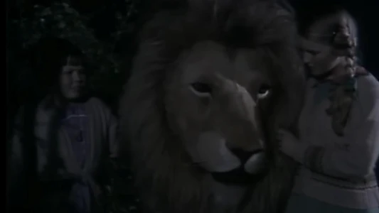 The Chronicles of Narnia: The Lion, the Witch & the Wardrobe