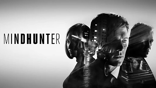 MINDHUNTER