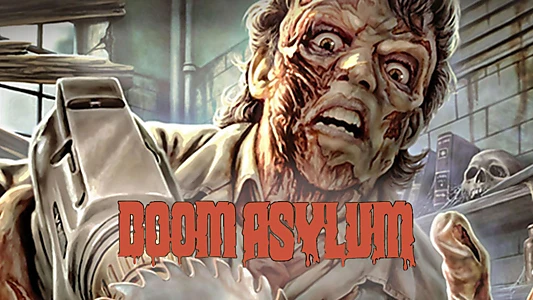 Doom Asylum