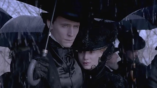 Crimson Peak