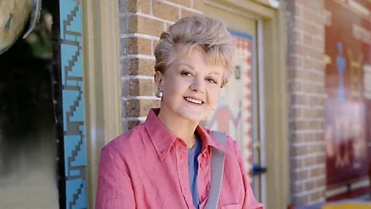 Murder, She Wrote