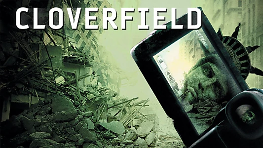 Cloverfield