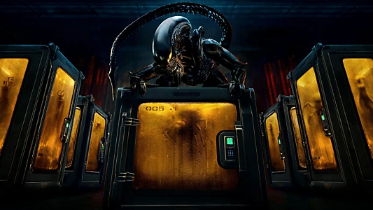 Alien: Earth