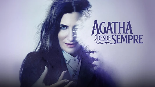 Agatha All Along