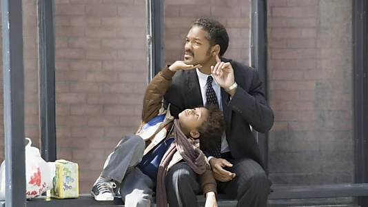 The Pursuit of Happyness