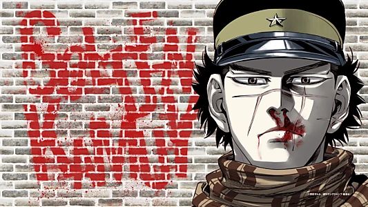 Golden Kamuy