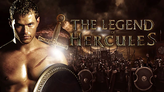 The Legend of Hercules