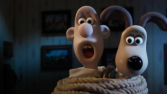 Wallace & Gromit: Vengeance Most Fowl