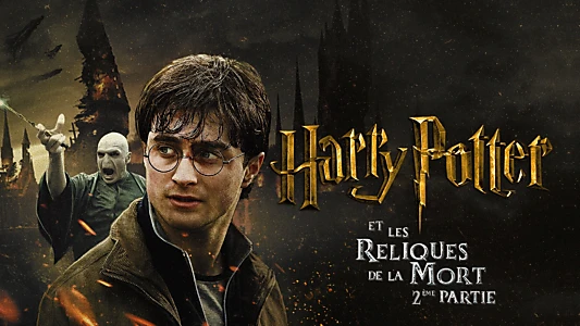 Harry Potter and the Deathly Hallows: Part 2