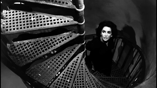 Suddenly, Last Summer