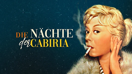 Nights of Cabiria