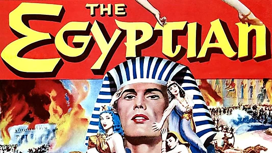 The Egyptian