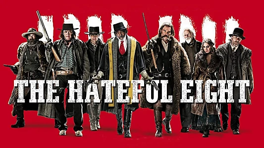 The Hateful Eight