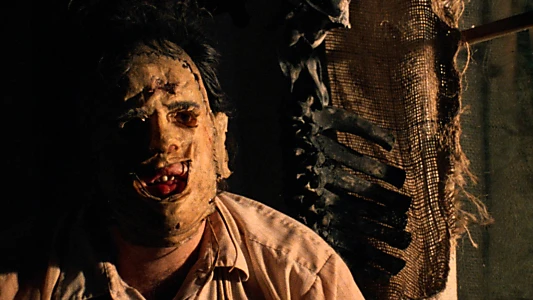 The Texas Chain Saw Massacre