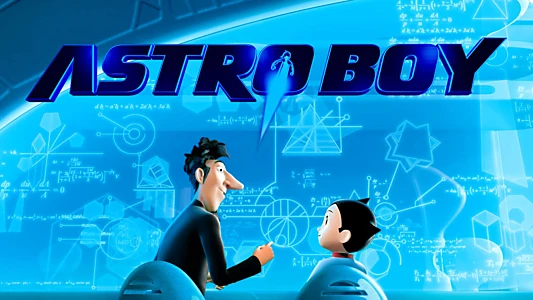 Astro Boy