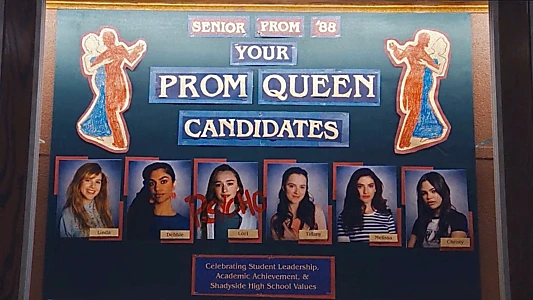 Fear Street: Prom Queen