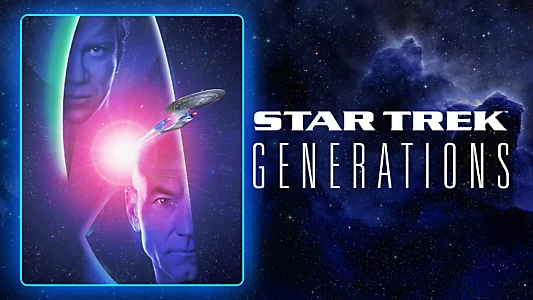 Star Trek: Generations