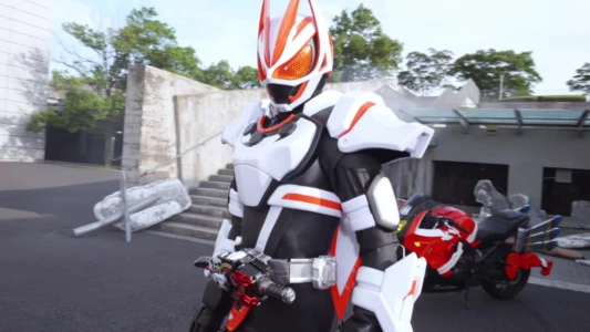 Kamen Rider