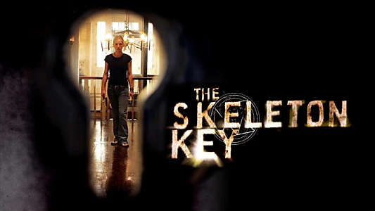 The Skeleton Key