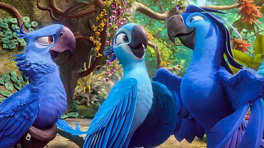 Rio 2