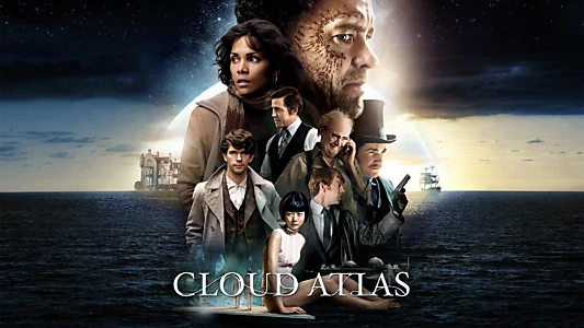 Cloud Atlas