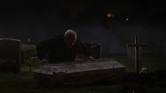 Handling the Undead