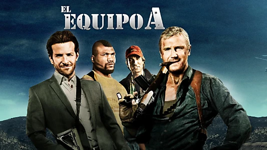 The A-Team