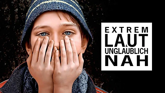 Extremely Loud & Incredibly Close