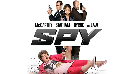 Spy