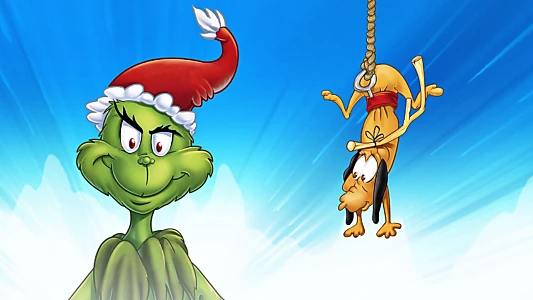 How the Grinch Stole Christmas!