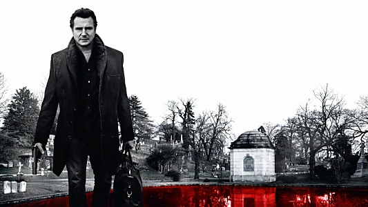 A Walk Among the Tombstones