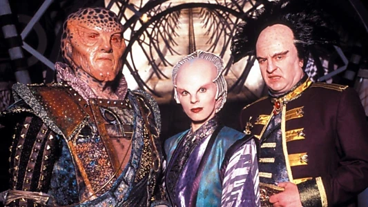 Babylon 5