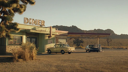 The Last Stop in Yuma County