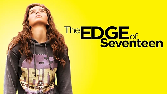 The Edge of Seventeen