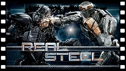 Real Steel