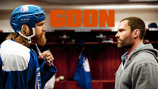 Goon: Last of the Enforcers