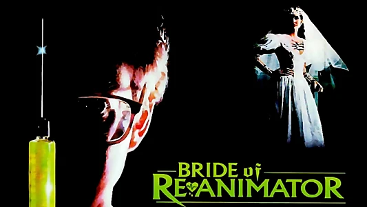 Bride of Re-Animator