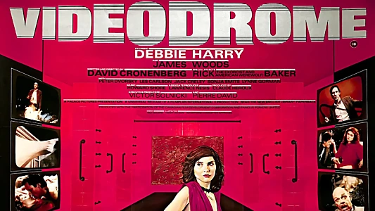 Videodrome