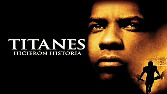 Remember the Titans