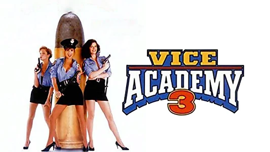 Vice Academy Part 3