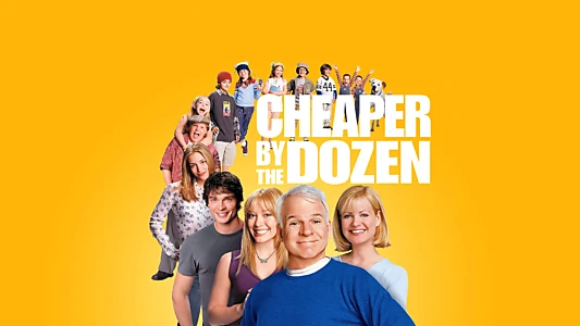 Cheaper by the Dozen