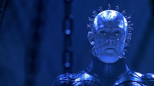 Hellraiser: Bloodline