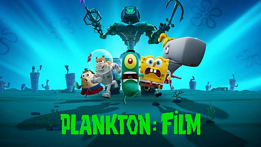 Plankton: The Movie