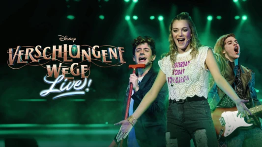 Disney Intertwined Live