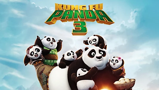 Kung Fu Panda 3