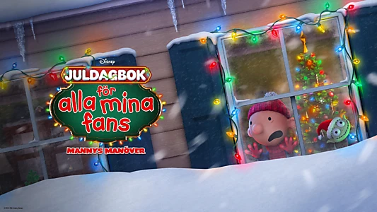 Diary of a Wimpy Kid Christmas: Cabin Fever