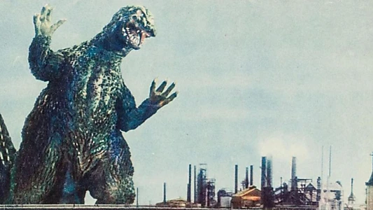 Mothra vs. Godzilla